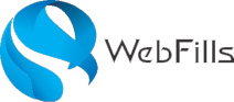 11WebFills- Logo
